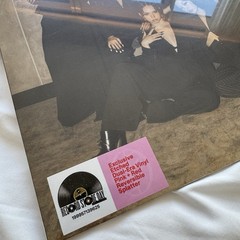 Katseye – Exclusive Etched Dual-Era 12” Vinyl Record Store Day 2026 RSD