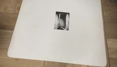 UK 1980 JOY DIVISION Unknown Pleasures LP VINYL TEXTURED New Order Factory