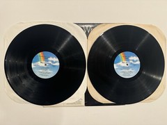 The Who A Quick One + Sell Out 2x Vinyl LP VG+/EX 1974 U.S. Pressing 2 Album Set