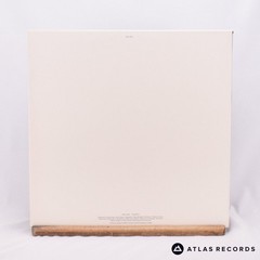 New Order Substance A1 B1 C1 D1 Embossed Sleeve Double LP Vinyl Record – EX/VG+