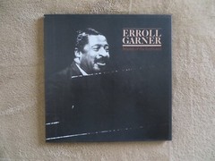 1981 BOMR Errol Garner Master Of The Keyboard 3 LP Box Set Excellent EX+ Vinyl