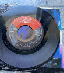 The Cure In Between Days Vinyl LP 45RPM