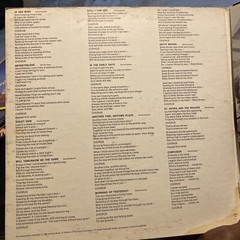 ECLECTION (1968) ELEKTRA EKS-74023 Psychedelic Rock Fairport Convention
