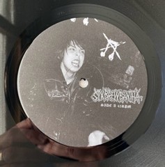 Six Brew Bantha LP Vinyl Record NM Grindcore Hardcore To Live A Lie Records TLAL