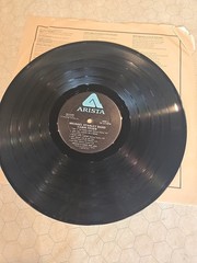 Michael Stanley Band Cabin Fever Vintage Vinyl LP 1978 Arista AB-4182 PROMO