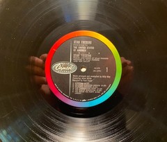 Stan Freberg Presents The United States Of America LP Capitol # W-1573 Mono 1961