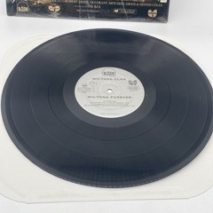 Wu-Tang Clan “Wu-Tang Forever” 1997 RCA Loud Records 66905-1 Vinyl Incomplete