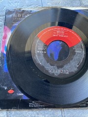 The Cure In Between Days Vinyl LP 45RPM