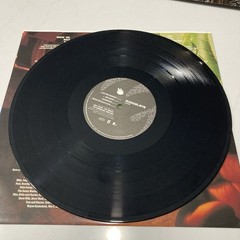 Audioslave Self-Titled 2LP Vinyl