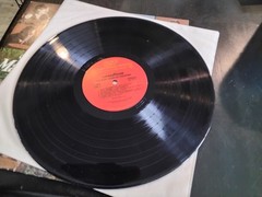 The Many Moods Of Christmas Good Year Columbia Special Products Lp