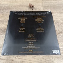 Stone Temple Pilots Live at Rolling Rock 2001 Vinyl 2LP 2026 RSD Record Store