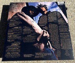 SMIF N WESSUN Vinyl Record NEW SEALED Dah Shinin Rap Hip Hop