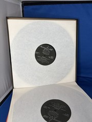 Beethoven Complete Nine Symphonies Box Set Vinyl Stereo Krips Murray Hill S-2694