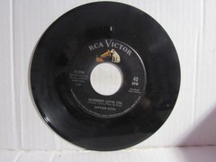Skeeter Davis – The End Of The World – 1962 – COUNTRY