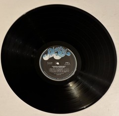 The Edgar Winter Group – The Edgar Winter Group LP Vinyl 1975 Blue Sky PZ 33798