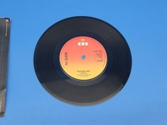 The Clash – English Civil War and Pressure Drop – 1979 in Picture Sleeve CBS