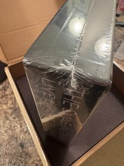THE SMASHING PUMPKINS Live In Europe Limited Edition 13 Vinyl Box Set NO DAMAGE