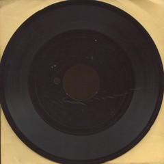 HEAR – Rare Latin Acetate 45 – Unknown Group – Unknown Song – PLEASE LISTEN