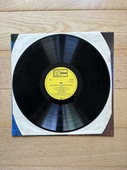 John Laurie The Great McGonagall LP DJM Silverline 1969 Spoken Word Poetry VG+