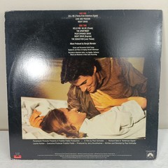 AMERICAN GIGOLO ORIGINAL SOUNDTRACK RECORDING LP Vinyl Record Album
