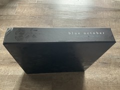 Blue October – Collected Series 2006-2011: Vinyl Deluxe 8LP Box Set /750 – NEW