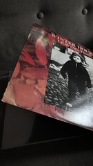 Winter Hours Leaving Time Vinyl LP, 1986 Link Records VG/VG+ Great Jangle Pop