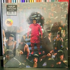 Oliver Tree – Alone In A Crowd Red Blue Black Splatter Vinyl LP New Sealed ATL