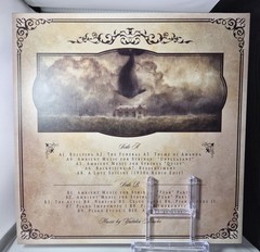 Rule of Rose Vinyl Record Soundtrack GOLD SWIRL LP Not Moonshake Horror NEW!