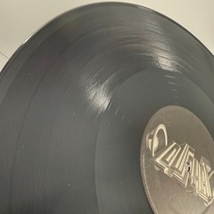 Jackal & Hyde Dave Berg Lab3 Dijon 4 On 1 EP 12” Vinyl Electro Breakbeat #71