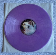 Sing 2: Original Motion Picture Soundtrack (2X PURPLE MARBLE VINYL)