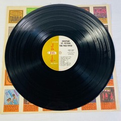Crispian St. Peters “The Pied Piper” LP 1966 Mono Jamie Records JLPM 3027