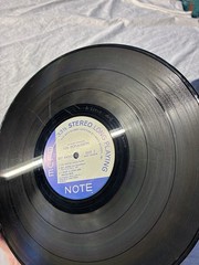 Lou Donaldson – Alligator Boogaloo 1967 BLUE NOTE 1ST PRESS VAN GELDER RARE JAZZ