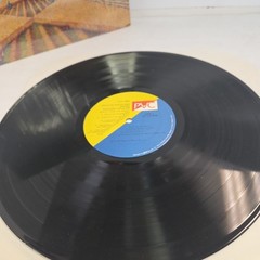 Anthony Phillips LP Private Parts and Pieces Vyl Srinkwrap PVC Records 1978 NM