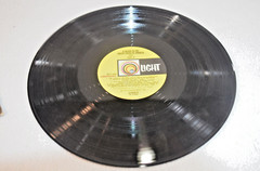 Dino A Salute to The United States of America Patriotic LP Record
