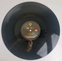 Opeth Ghost Reveries 2LP Music On Vinyl Record 180g NM Complete w/ Poster