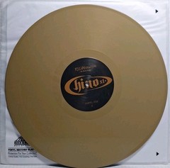 CHINO XL RICANSTRUCTION VINYL 2LP 2021 RARE OOP OF 300 Copies Worldwide Mint
