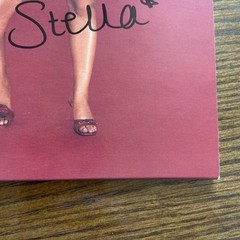 Flo Signed – Access All Areas Vinyl LP (Transparent Red) Signed & Personalized