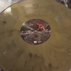 THE MARS VOLTA De Loused In The Comatorium 2LP Vinyl Me Please VMP-103 Limited