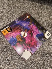 Lil Uzi Vert Luv Is Rage LP RSD 2024 Splatter Vinyl BRAND NEW, SEALED
