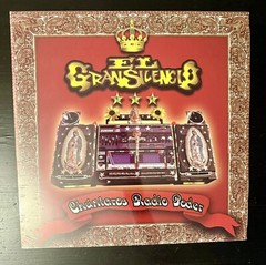 EL GRAN SILENCIO – Chuntaros Radio Poder 2xLP Vinyl Brand New Sealed