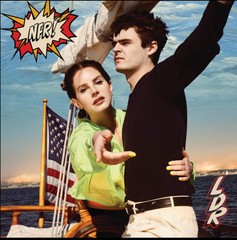 Norman F*cking Rockwell! by Lana Del Rey Vinyl