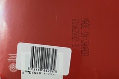 The Rolling Stones GRRR! Live RED Color 180g Vinyl 3 LP Box Set SEALED LTD EDTN
