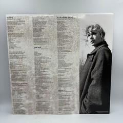 Taylor Swift Evermore Target Exclusive Red Vinyl, 2×LP Deluxe Edition