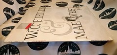 W.C. Fields & Mae West Proscenium 22 Vinyl LP 1967 Comedy Spoken Word Gatefold