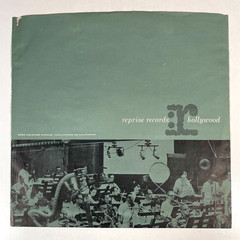 X-15 And Other Sounds Of Rockets, Missiles And Jets Vinyl LP 1961 PROMO EX