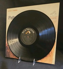 José Feliciano – Feliciano! (LP) 1968, RCA Records