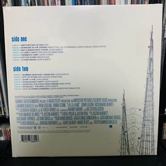 La La Land – Original Motion Picture Soundtrack Vinyl LP OST NEW SEALED RECORD