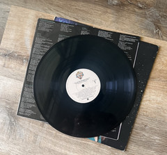 Bonnie Raitt The Glow Because My Record HS 3469 Blues Rock 1970’s