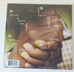 MILTON – ESPERANZA SPALDING – MILTON + ESPERANZA – VINYL 2XLP – SEALED – R51