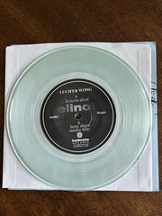Erik Brunetti Lucifer Wong Songs The Germs Wrote LP Fuct Dorothy’s Fortress
